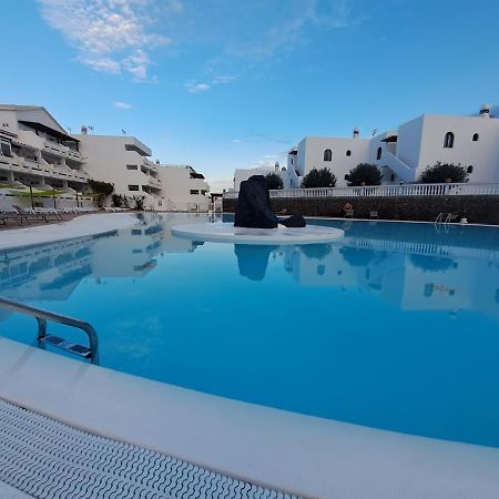 Comfortable Cleo Apartment With Large Terrace Costa Teguise Εξωτερικό φωτογραφία