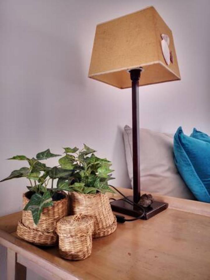 Comfortable Cleo Apartment With Large Terrace Costa Teguise Εξωτερικό φωτογραφία