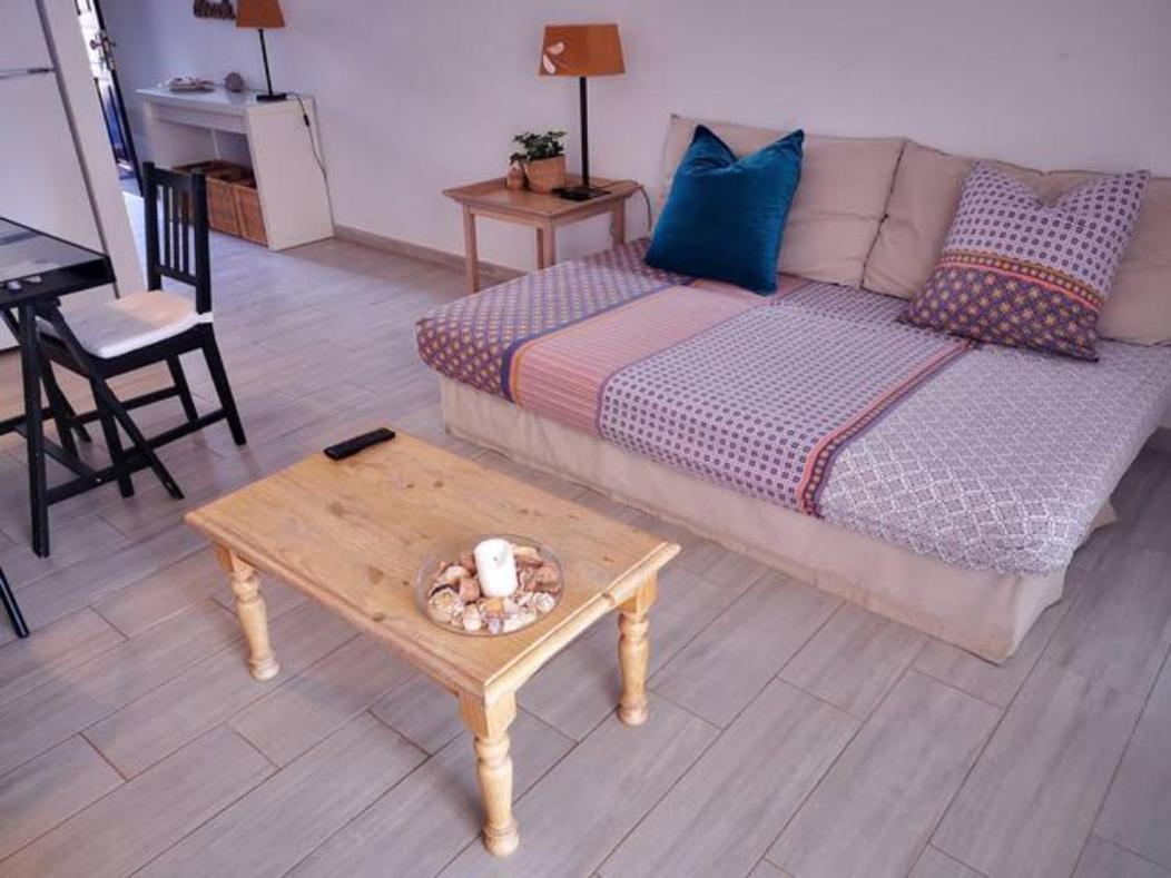 Comfortable Cleo Apartment With Large Terrace Costa Teguise Εξωτερικό φωτογραφία