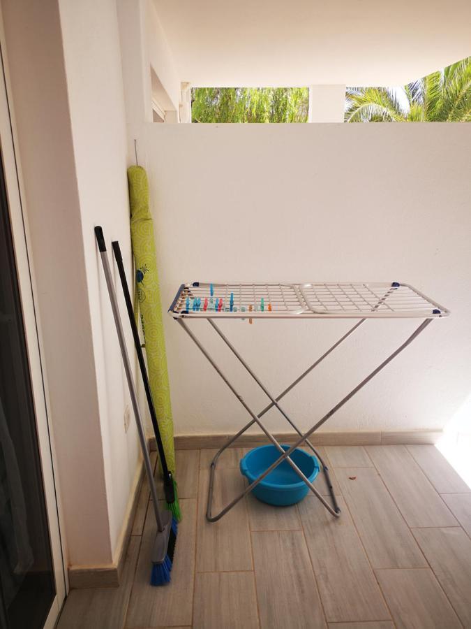 Comfortable Cleo Apartment With Large Terrace Costa Teguise Εξωτερικό φωτογραφία