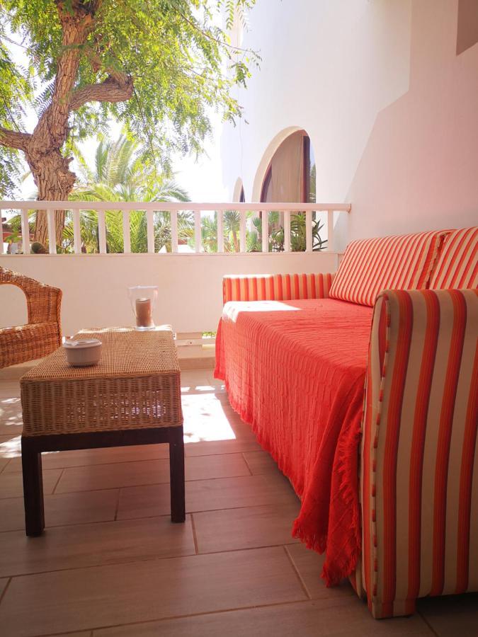 Comfortable Cleo Apartment With Large Terrace Costa Teguise Εξωτερικό φωτογραφία