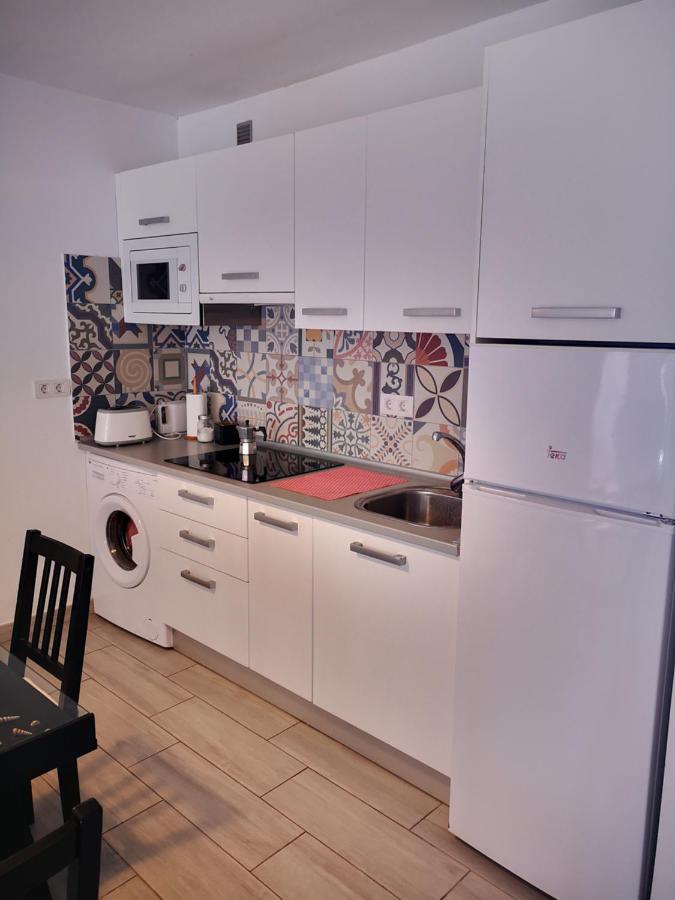 Comfortable Cleo Apartment With Large Terrace Costa Teguise Εξωτερικό φωτογραφία