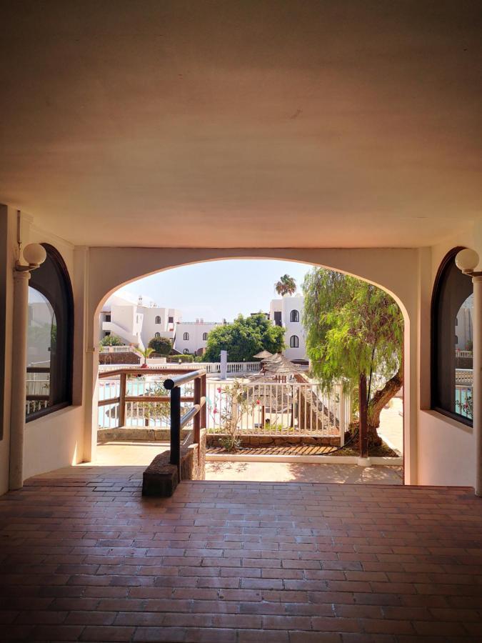 Comfortable Cleo Apartment With Large Terrace Costa Teguise Εξωτερικό φωτογραφία