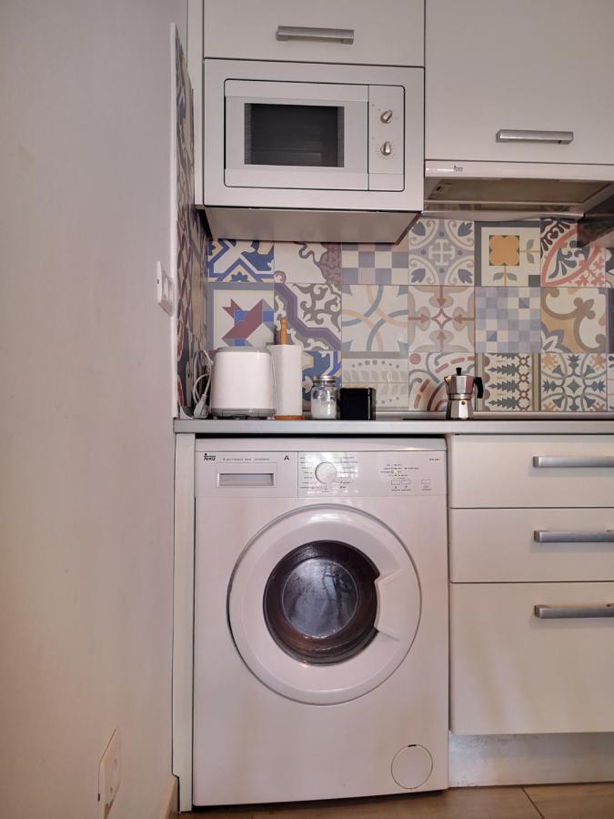Comfortable Cleo Apartment With Large Terrace Costa Teguise Εξωτερικό φωτογραφία