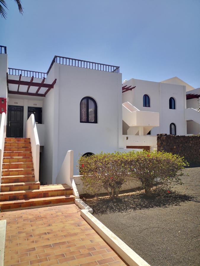 Comfortable Cleo Apartment With Large Terrace Costa Teguise Εξωτερικό φωτογραφία