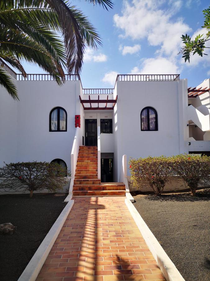 Comfortable Cleo Apartment With Large Terrace Costa Teguise Εξωτερικό φωτογραφία
