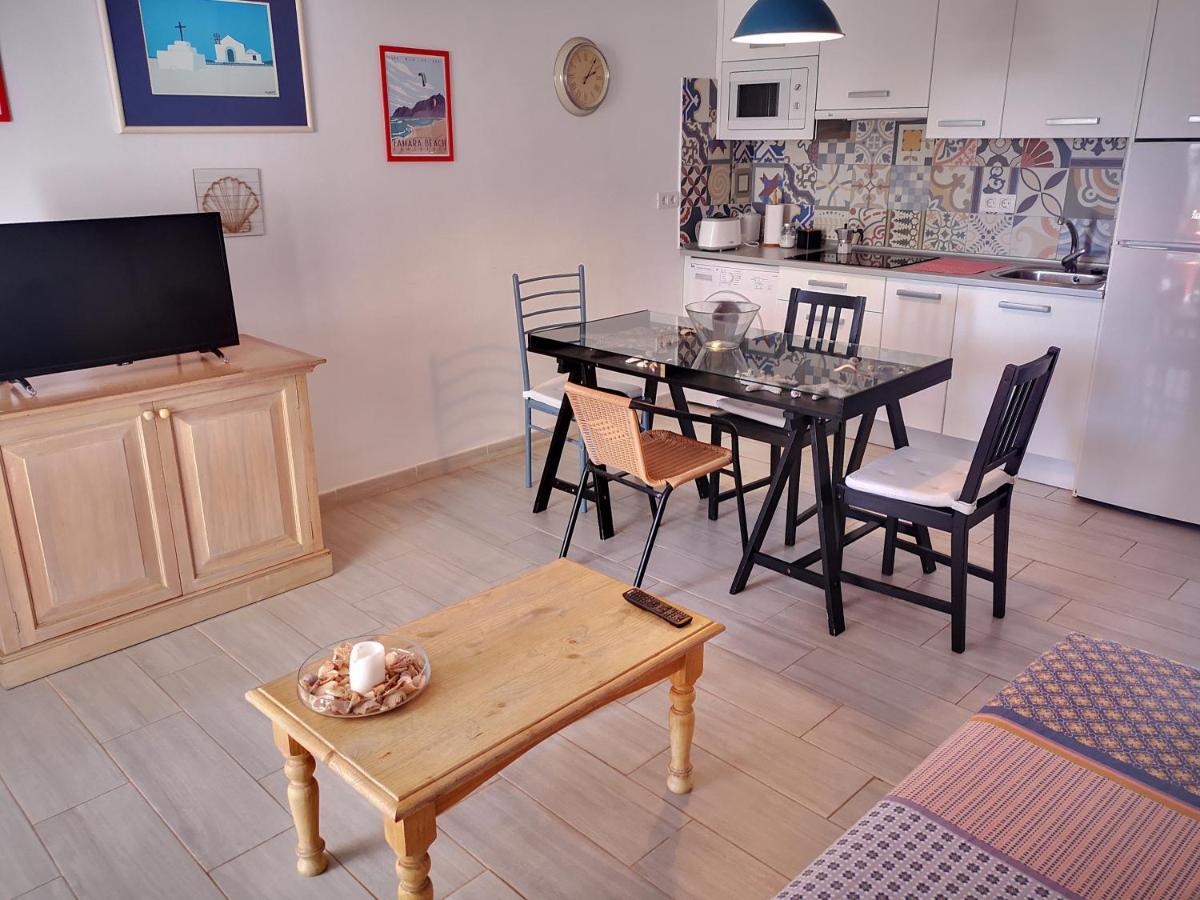 Comfortable Cleo Apartment With Large Terrace Costa Teguise Εξωτερικό φωτογραφία