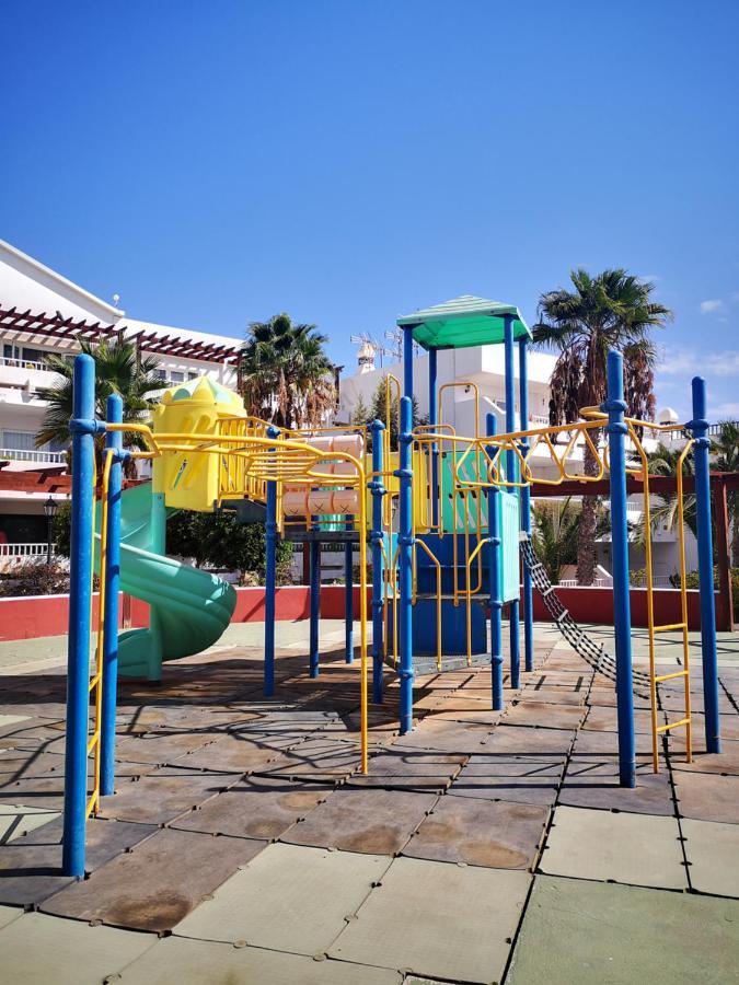 Comfortable Cleo Apartment With Large Terrace Costa Teguise Εξωτερικό φωτογραφία