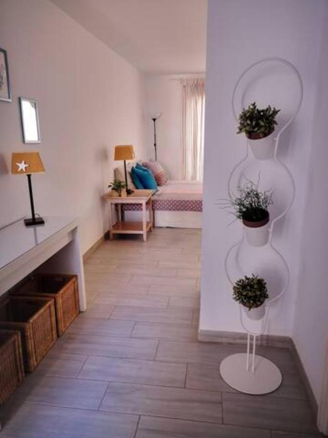 Comfortable Cleo Apartment With Large Terrace Costa Teguise Εξωτερικό φωτογραφία