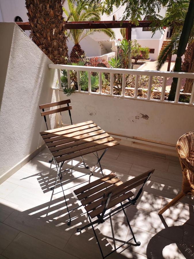Comfortable Cleo Apartment With Large Terrace Costa Teguise Εξωτερικό φωτογραφία