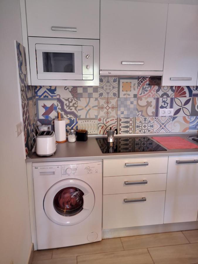 Comfortable Cleo Apartment With Large Terrace Costa Teguise Εξωτερικό φωτογραφία