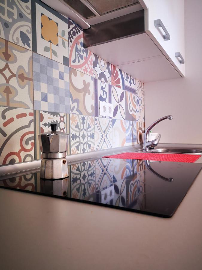 Comfortable Cleo Apartment With Large Terrace Costa Teguise Εξωτερικό φωτογραφία