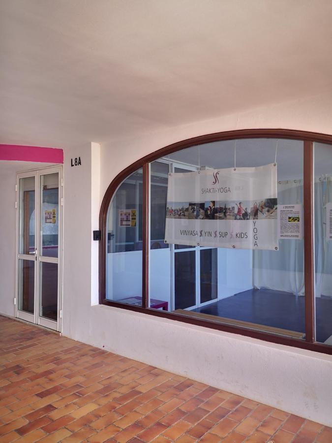 Comfortable Cleo Apartment With Large Terrace Costa Teguise Εξωτερικό φωτογραφία